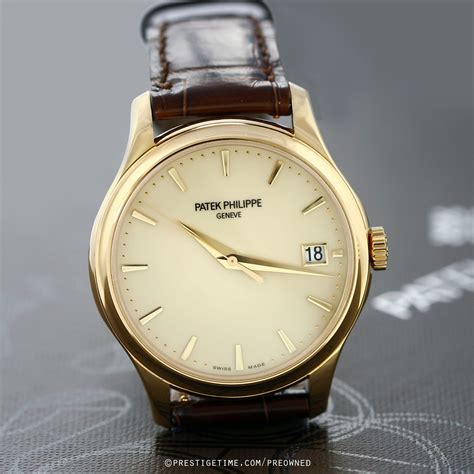 patek philippe london used|certified pre owned Patek Philippe.